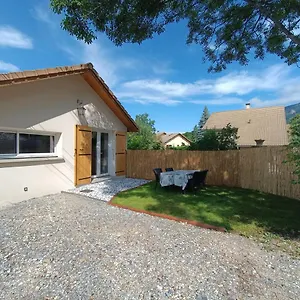 Valgabiou Appartement