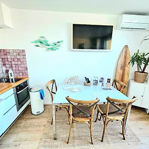 Superbe Avec Vue Et Terrasse Appartement