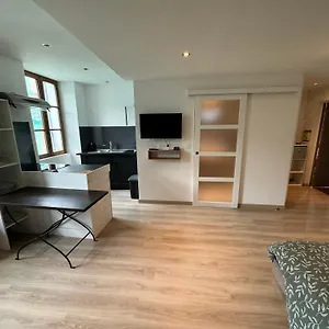 Des Lucioles Appartement