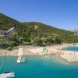 3* Resort Village Club Les Hyvans
