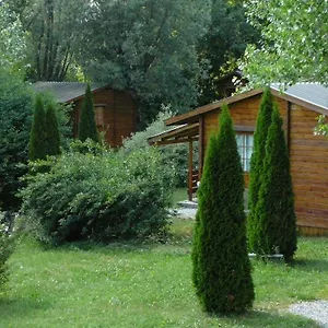 Campeggio La Valière, Chorges