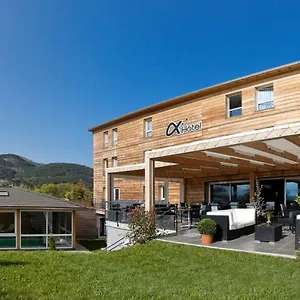 3* Hotel Ax & Restaurant